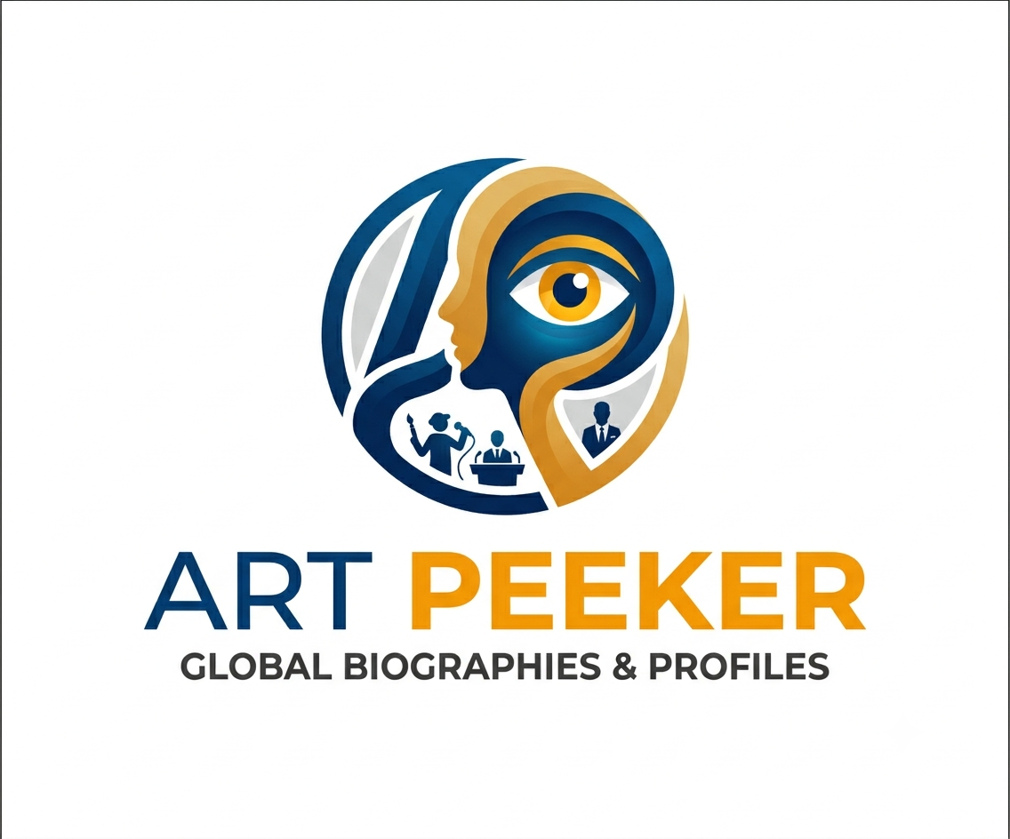 ART Peeker - Sensational Informations