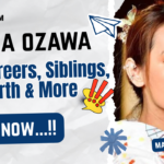 Maria Ozawa Bio, Careers, Siblings, Net Worth & More