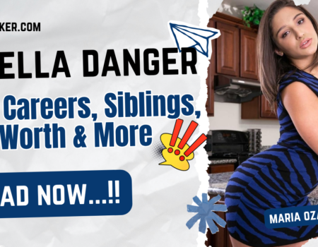 Abella Danger Bio, Careers, Siblings, Net Worth & More