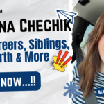 Adriana Chechik Bio, Careers, Siblings, Net Worth & More