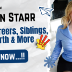 Aiden Starr Bio, Careers, Siblings, Net Worth & More