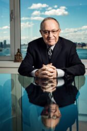 Alan Dershowitz Bio, Careers, Siblings, Net Worth & More 2026