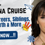 Alana Cruise Bio, Careers, Siblings, Net Worth & More
