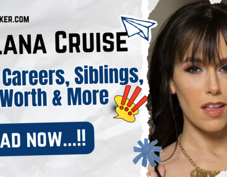 Alana Cruise Bio, Careers, Siblings, Net Worth & More