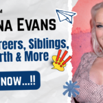 Alana Evans Bio, Careers, Siblings, Net Worth & More