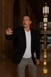 Alex Spiro Bio, Careers, Siblings, Net Worth & More 2026