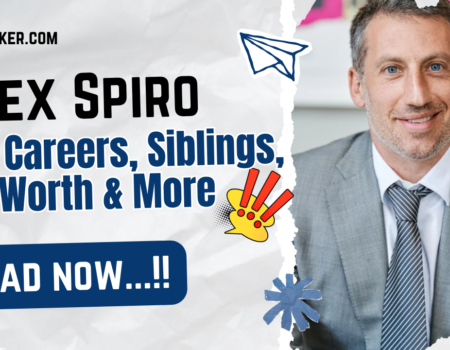 Alex Spiro Bio, Careers, Siblings, Net Worth & More 2026