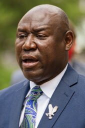 Ben Crump Bio, Careers, Siblings, Net Worth & More 2026