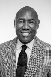 Ben Crump Bio, Careers, Siblings, Net Worth & More 2026