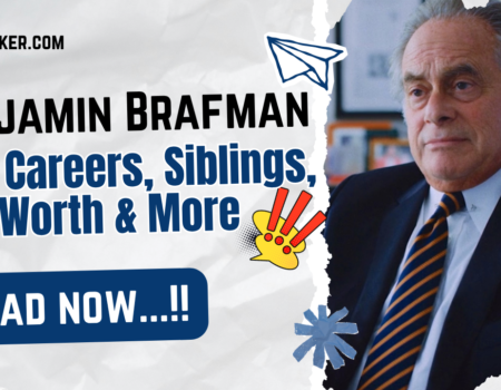 Benjamin Brafman Bio, Careers, Siblings, Net Worth & More 2026
