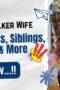 Brandon Walker Wife Bio, Careers, Siblings, Net Worth & More 2026