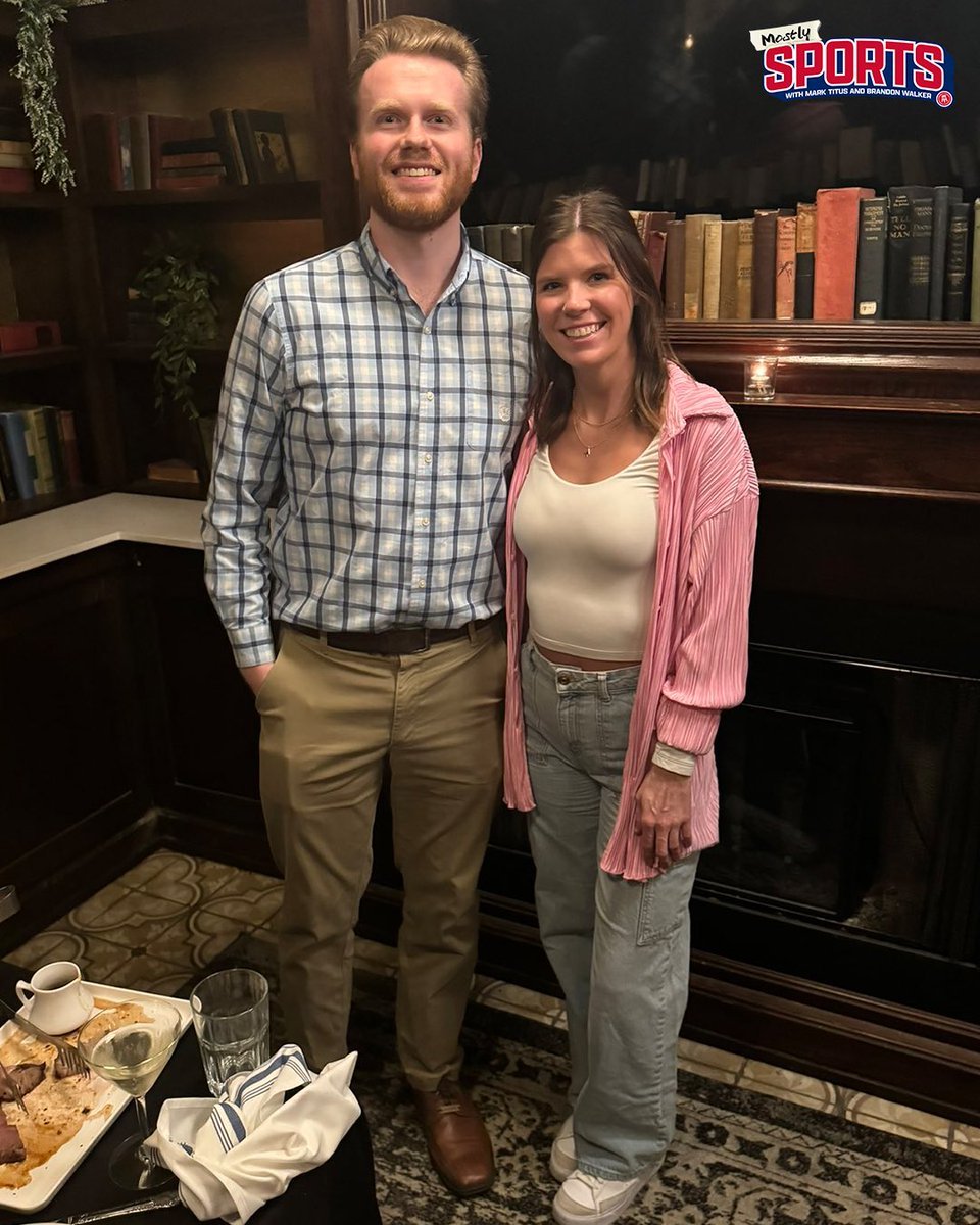 Brandon Walker Wife Bio, Careers, Siblings, Net Worth & More 2026
