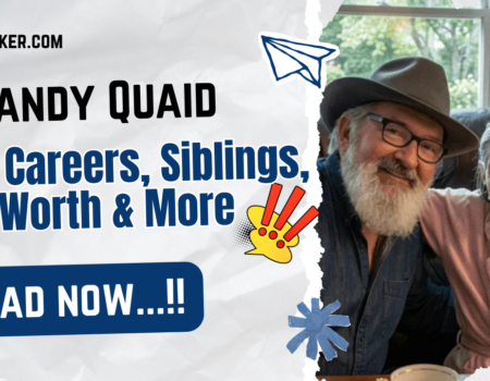 Brandy Quaid Bio, Careers, Siblings, Net Worth & More 2026