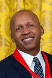 Bryan Stevenson Bio, Careers, Siblings, Net Worth & More 2026