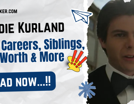 Eddie Kurland The Offer Bio, Careers, Siblings, Net Worth & More 2026