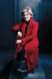 Gloria Allred Bio, Careers, Siblings, Net Worth & More 2026