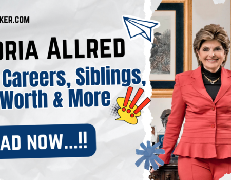 Gloria Allred Bio, Careers, Siblings, Net Worth & More 2026