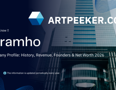 Gramho Company Profile: History, Revenue, Founders & Net Worth 2026