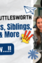 Jonathan Shuttlesworth Bio, Careers, Siblings, Net Worth & More 2026