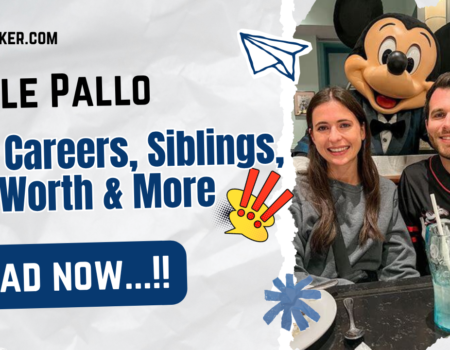 Kyle Pallo Bio, Careers, Siblings, Net Worth & More 2026