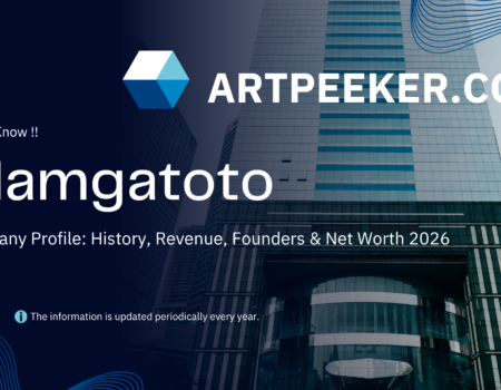 Mamgatoto Manga Company Profile: History, Revenue, Founders & Net Worth 2026