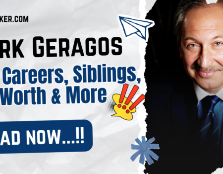 Mark Geragos Bio, Careers, Siblings, Net Worth & More 2026