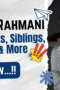 Neama Rahmani Bio, Careers, Siblings, Net Worth & More 2026