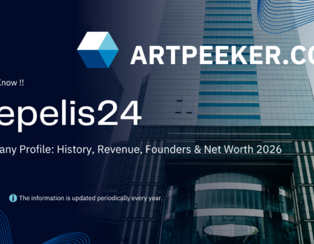 Repelis24 Company Profile: History, Revenue, Founders & Net Worth 2026