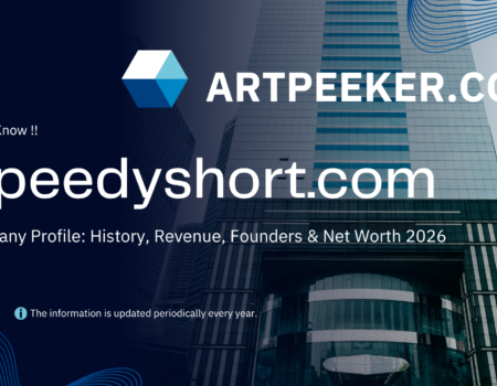 Speedyshort.Com Company Profile: History, Revenue, Founders & Net Worth 2026