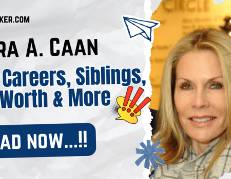 Tara A. Caan Bio, Careers, Siblings, Net Worth & More 2026