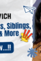 Vera Davich Bio, Careers, Siblings, Net Worth & More 2026