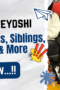 Yori Saneyoshi Bio, Careers, Siblings, Net Worth & More 2026