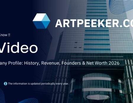 zVideo Company Profile: History, Revenue, Founders & Net Worth 2026