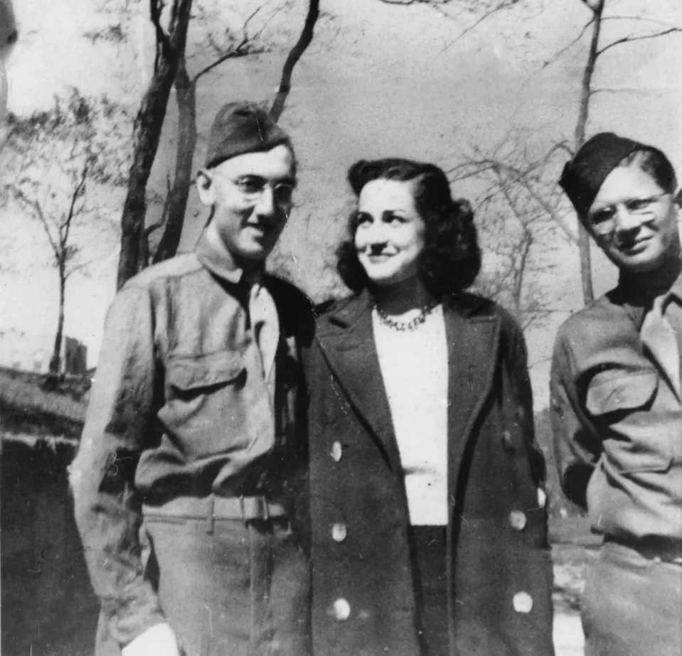 Ann Fleischer - Henry Kissinger Bio, Careers, Siblings, Net Worth & More 2026