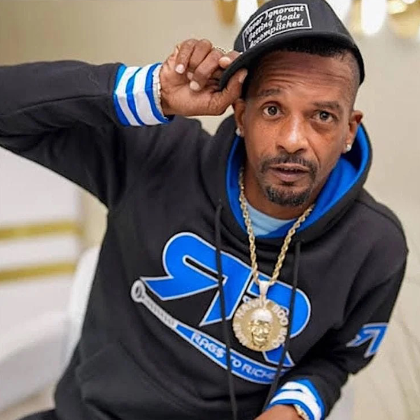 Charleston White Bio, Careers, Siblings, Net Worth & More 2026