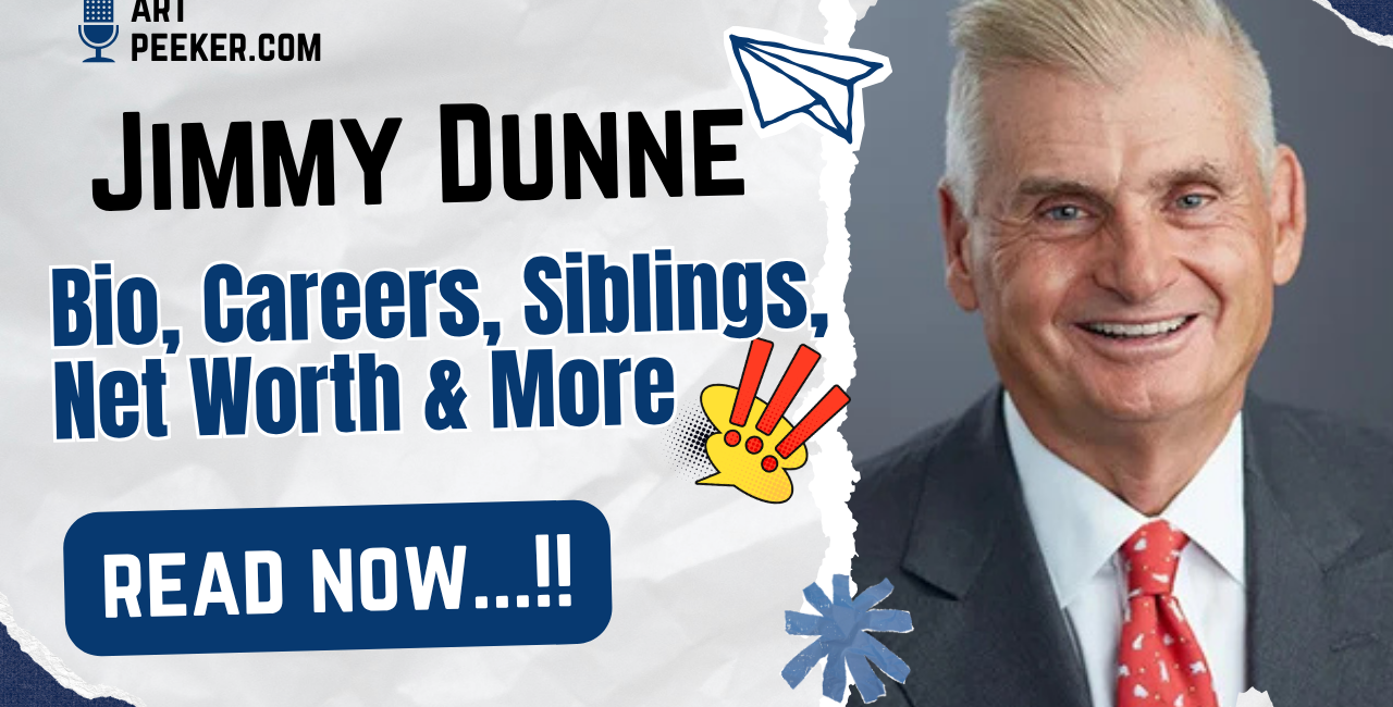 Jimmy Dunne Bio, Careers, Siblings, Net Worth & More 2026 Jimmy Dunne - Piper Sandler Bio, Careers, Siblings, Net Worth & More 2026