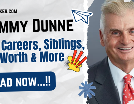 Jimmy Dunne - Piper Sandler Bio, Careers, Siblings, Net Worth & More 2026