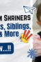 Kaleb from Shriners Bio, Careers, Siblings, Net Worth & More 2026
