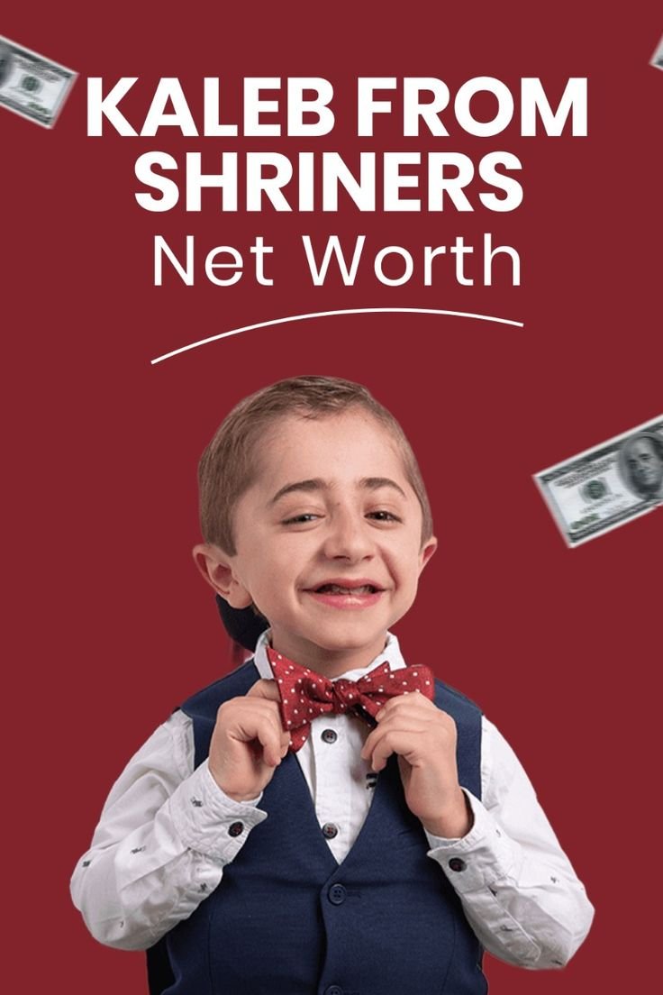 Kaleb from Shriners Bio, Careers, Siblings, Net Worth & More 2026