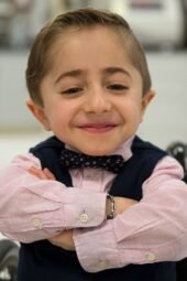 Kaleb from Shriners Bio, Careers, Siblings, Net Worth & More 2026