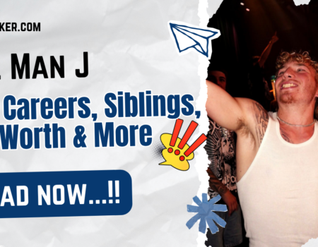Lil Man J Bio, Careers, Siblings, Net Worth & More 2026