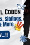 Marshall Coben Bio, Careers, Siblings, Net Worth & More 2026