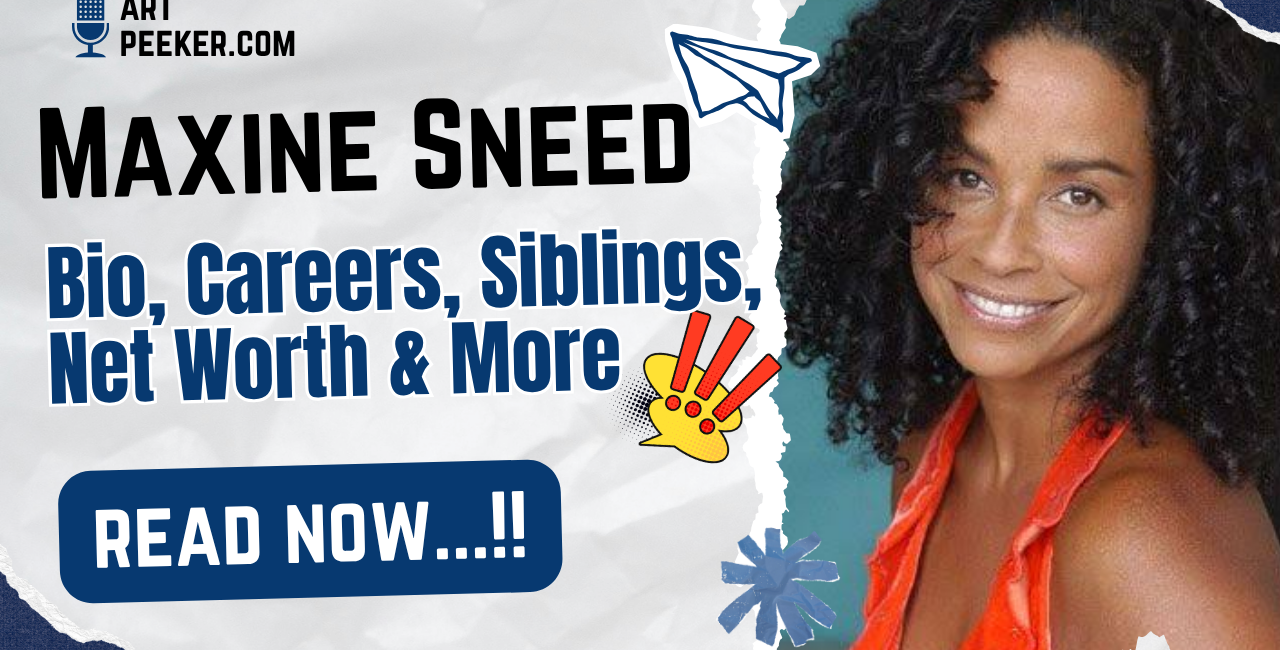 Maxine Sneed – Tommy Chong’s Ex-wife Bio, Careers, Siblings, Net Worth & More 2026 Maxine Sneed - Tommy Chong's Ex-wife Bio, Careers, Siblings, Net Worth & More 2026