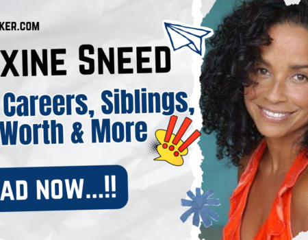 Maxine Sneed - Tommy Chong's Ex-wife Bio, Careers, Siblings, Net Worth & More 2026