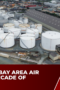 Monitoring Bay Area Air Quality: A Decade of Violations