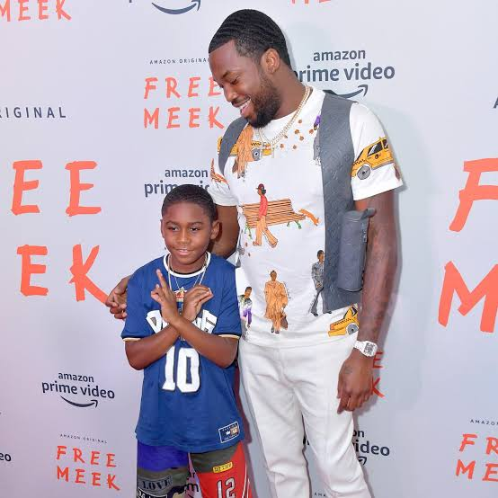 Murad Williams Son of Meek Mill Bio, Careers, Siblings, Net Worth & More 2026