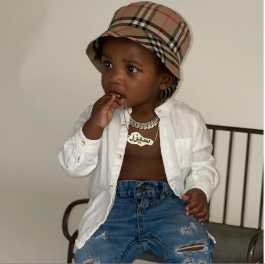 Murad Williams Son of Meek Mill Bio, Careers, Siblings, Net Worth & More 2026