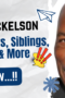 Noel Mickelson Bio, Careers, Siblings, Net Worth & More 2026