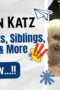 Raanan Katz Bio, Careers, Siblings, Net Worth & More 2026