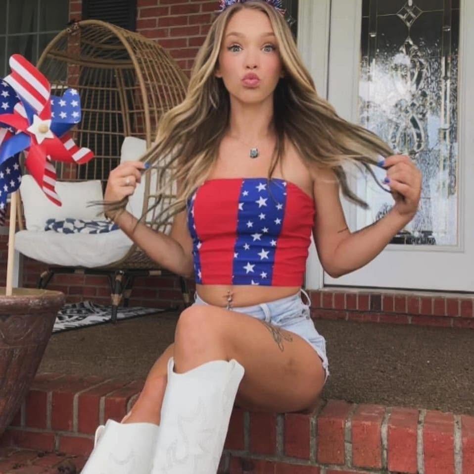 Skye Marie Bio, Careers, Siblings, Net Worth & More 2026